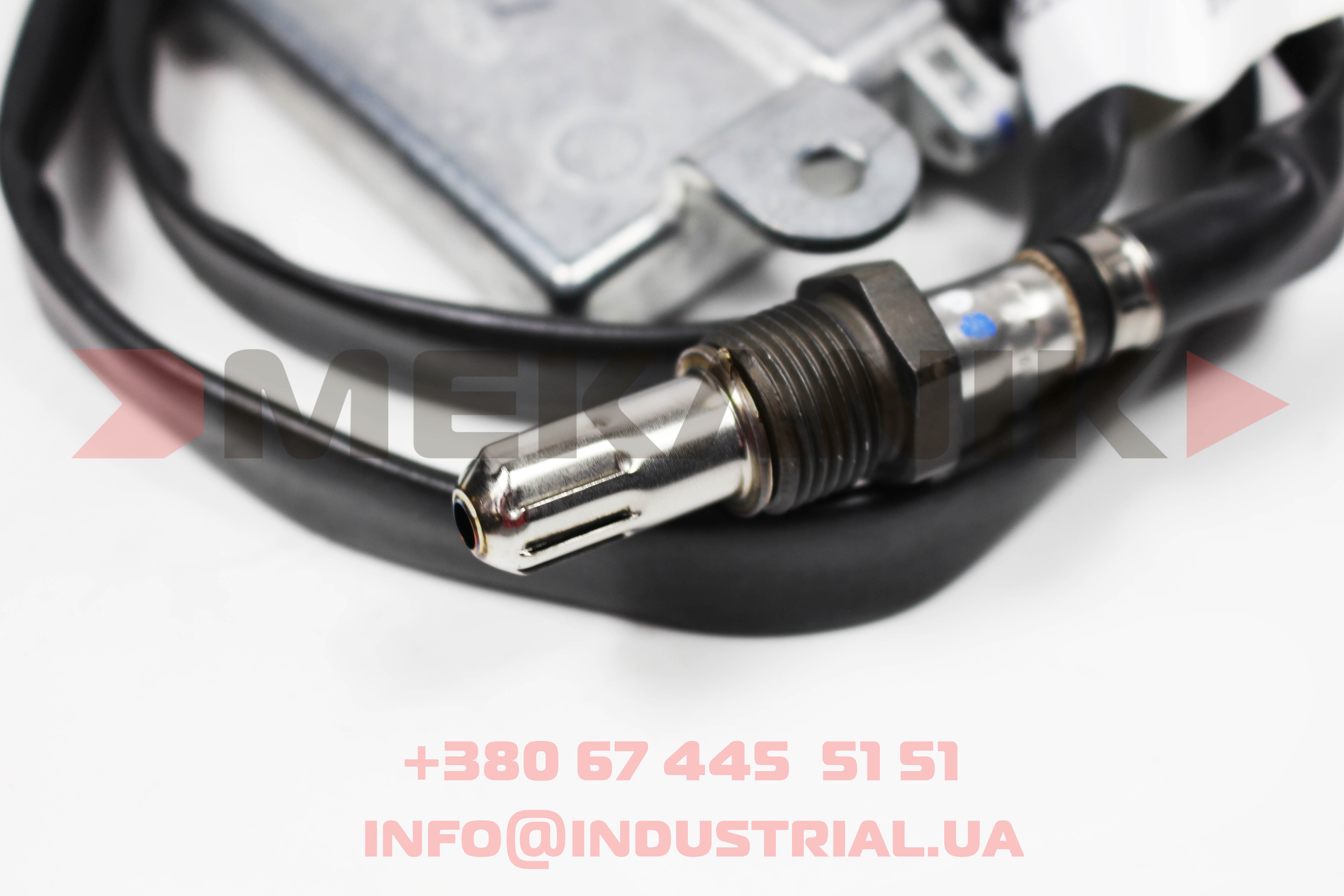 MKO 7197917 MEKANIK OEM